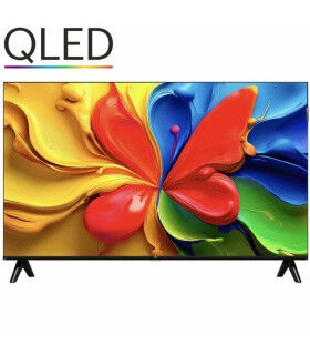 Découvrez le TCL 32S4K 32" HD QLED - L'excellence visuelle à portée de main