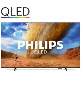 Découvrez le Philips 75PUS7810/12 : 4K UHD QLED de 75", pour une expérience TV ultime