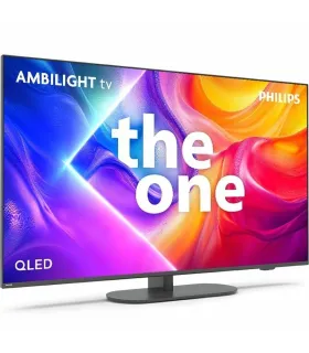 Philips Ambilight 43PUS9010/12 43" 4K UHD QLED