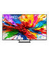 Découvrez le LG 65QNED93A6A : Ultra HD 4K, QNED, écran de 65 pouces