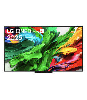 Découvrez le LG 75QNED87A6B : Votre nouveau monde en 4K UHD QNED 75"