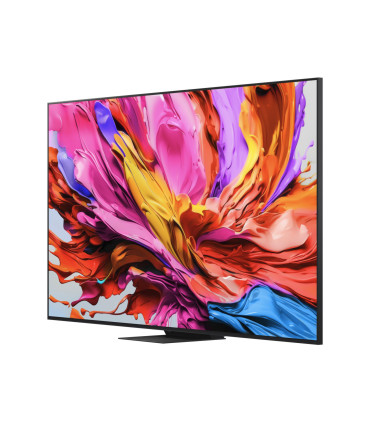 Découvrez la magie visuelle avec LG 100QNED86A6 4K UHD QNED de 100 pouces