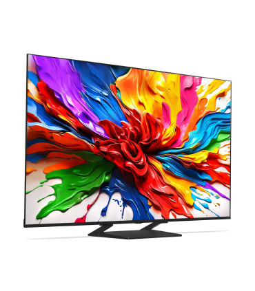 Découvrez le LG 75QNED93A6A: l'expérience 4K UHD QNED de 75 pouces ultime