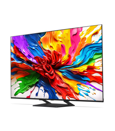 Découvrez le LG 75QNED93A6A: l'expérience 4K UHD QNED de 75 pouces ultime