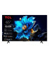 TCL 65P7K 65" : L'expérience cinéma en 4K UHD QLED à la maison