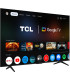 TCL 65P7K 65" : L'expérience cinéma en 4K UHD QLED à la maison