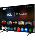 TCL 65P7K 65" : L'expérience cinéma en 4K UHD QLED à la maison