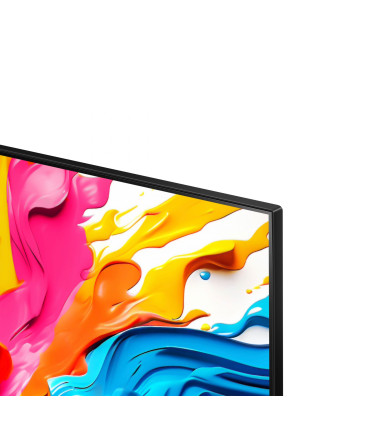 Découvrez le LG 65QNED93A6A : Ultra HD 4K, QNED, écran de 65 pouces