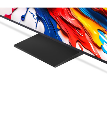 Découvrez le LG 65QNED93A6A : Ultra HD 4K, QNED, écran de 65 pouces