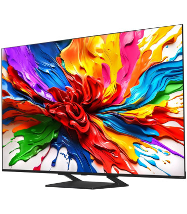 Découvrez le LG 65QNED93A6A : Ultra HD 4K, QNED, écran de 65 pouces