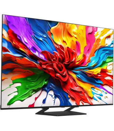 Découvrez le LG 65QNED93A6A : Ultra HD 4K, QNED, écran de 65 pouces