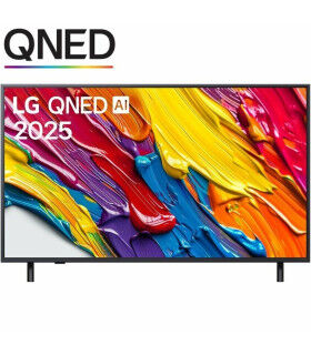 Découvrez la qualité supérieure avec LG 50QNED82A6B.AEU 4K UHD QNED 50"