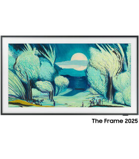 Samsung The Frame TQ43LS03FAUXXC 43" : l'art de la 4K UHD QLED à domicile