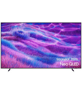 TV intelligente Samsung TQ50QN80FAUXXC 50" (50") 4K Ultra HD (4K Ultra HD) HDR Neo QLED (HDR) (Neo QLED)