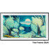 Samsung The Frame TQ55LS03FAUXXC 55" : Art et technologie en 4K UHD QLED