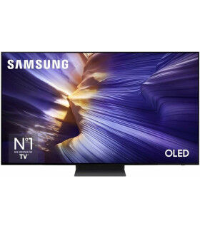 TV intelligente Samsung TQ83S93FAEXXC