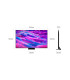 Samsung TQ75QN80FAUXXC 75" 4K UHD Neo QLED: L'expérience cinéma à domicile