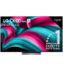 LG OLED83C54LA 83" 4K UHD OLED: L'expérience cinéma à domicile ultime