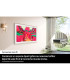 Découvrez Samsung The Frame Pro 75" 4K UHD Neo QLED pour une expérience TV ultime