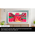 Samsung The Frame Pro TQ85LS03FWUXXC 85" 4K UHD Neo QLED: Art et technologie réunis