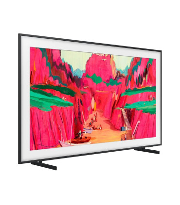 Samsung The Frame Pro TQ85LS03FWUXXC 85" 4K UHD Neo QLED: Art et technologie réunis