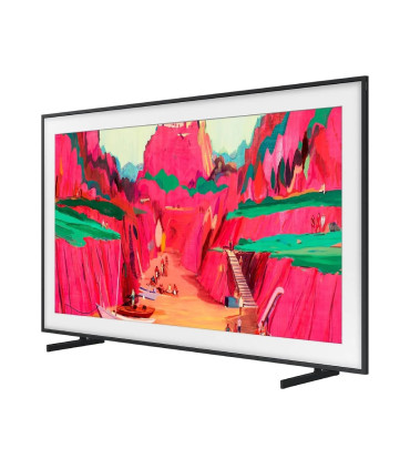 Samsung The Frame Pro TQ85LS03FWUXXC 85" 4K UHD Neo QLED: Art et technologie réunis