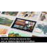 Samsung The Frame TQ65LS03FAUXXC 65" - Art et technologie en 4K UHD QLED