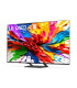 Découvrez l'immersion ultime avec le LG 85QNED93A6A 4K UHD QNED de 85"