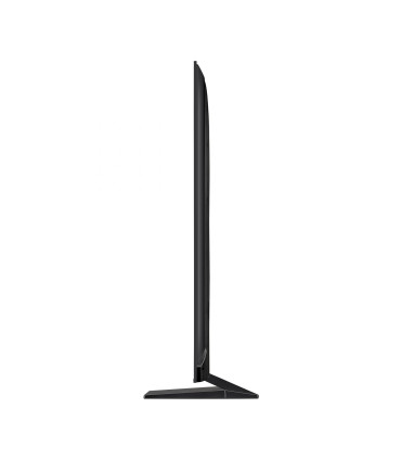 Découvrez l'immersion ultime avec le LG 85QNED93A6A 4K UHD QNED de 85"