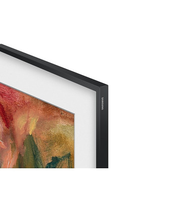 Samsung The Frame TQ55LS03FAUXXC 55" : Art et technologie en 4K UHD QLED