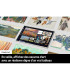 Samsung The Frame TQ55LS03FAUXXC 55" : Art et technologie en 4K UHD QLED