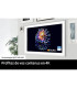 Samsung The Frame TQ55LS03FAUXXC 55" : Art et technologie en 4K UHD QLED
