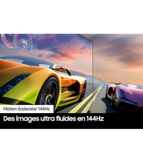 Samsung TQ75QN90FATXXC 75" 4K UHD Neo QLED