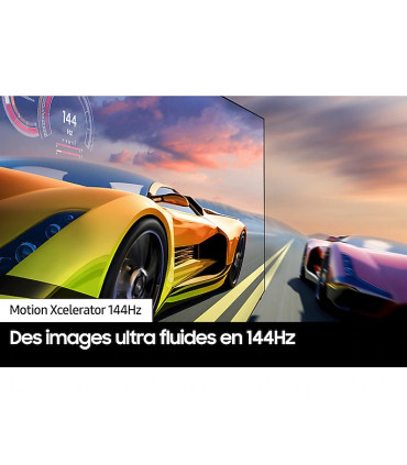 Découvrez le Samsung TQ75QN90FATXXC 75" 4K UHD Neo QLED pour une expérience visuelle ultime