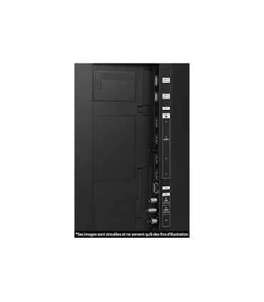 Découvrez le Samsung TQ75QN90FATXXC 75" 4K UHD Neo QLED pour une expérience visuelle ultime