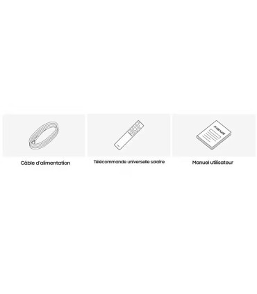 Découvrez le Samsung TQ75QN90FATXXC 75" 4K UHD Neo QLED pour une expérience visuelle ultime