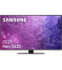 Samsung TQ55QN90FATXXC 4K UHD Neo QLED: Vivez une expérience cinéma à domicile
