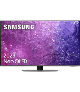 Samsung TQ55QN90FATXXC 4K UHD Neo QLED: Vivez une expérience cinéma à domicile