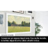 Samsung The Frame TQ50LS03FAUXXC 50" 4K UHD QLED : L'art de la technologie