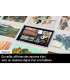 Samsung The Frame TQ50LS03FAUXXC 50" 4K UHD QLED : L'art de la technologie