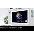 Samsung The Frame TQ50LS03FAUXXC 50" 4K UHD QLED : L'art de la technologie