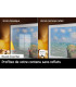 Samsung The Frame TQ50LS03FAUXXC 50" 4K UHD QLED : L'art de la technologie