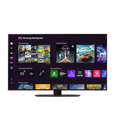 Samsung TQ50QN90FATXXC 50" 4K UHD Neo QLED: L'expérience visuelle ultime