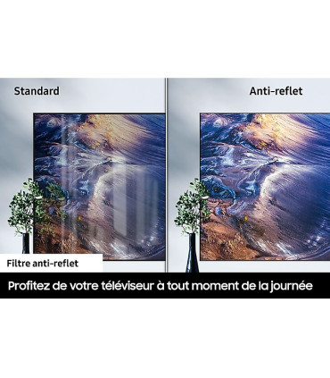 Samsung TQ65QN90FATXXC 65" 4K UHD Neo QLED: Votre nouvelle réalité en ultra haute définition