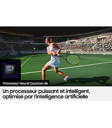 Samsung TQ65QN90FATXXC 65" 4K UHD Neo QLED: Votre nouvelle réalité en ultra haute définition