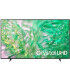 Samsung UE50DU8072UXXH 50" : Vivez l'expérience 4K avec Crystal UHD LED