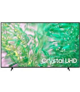 Samsung UE50DU8072UXXH 50" : Vivez l'expérience 4K avec Crystal UHD LED