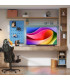 Hisense 32A5Q 32 Full HD QLED - l'éclat de la technologie à votre portée