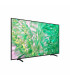 Samsung UE43DU8072UXXH 43" 4K Crystal UHD LED: Clarté et couleur à la perfection