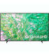 Samsung UE43DU8072UXXH 43" 4K Crystal UHD LED: Clarté et couleur à la perfection
